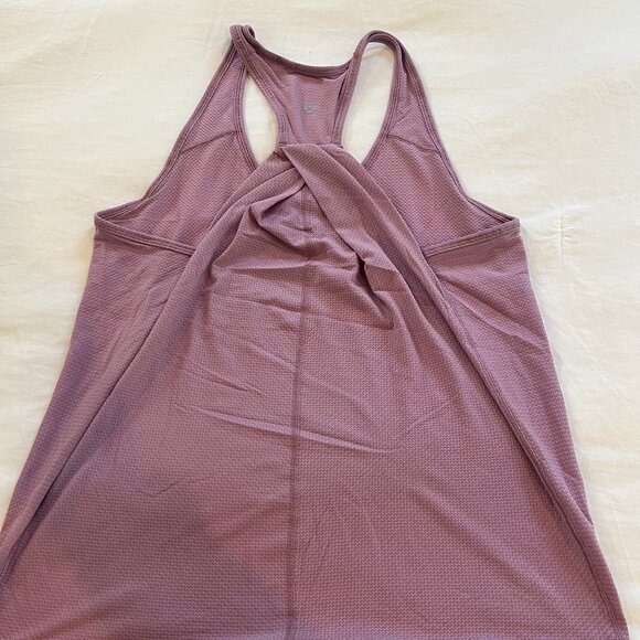 LuLulemon Tank Top - Picture 3 of 4